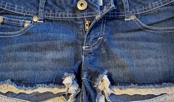 Jake shorts size 3 - Picture 5 of 10